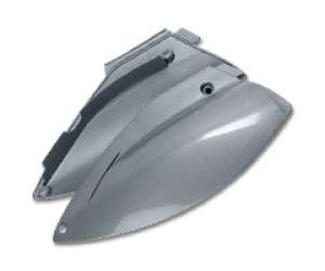 Fianchetti laterali tabelle laterali portanumero cross enduro plastiche CEMOTO per  KTM LC4 640 E 1998 / 2006 LC4 640 DUKE 1998 / 2006 LC4 640 SMC 1999 / 2006 LC4 ADVENTURE 1999 / 2008 