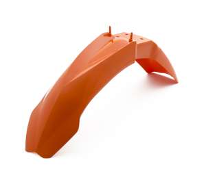 Parafango anteriore cross enduro plastiche cemoto per KTM SX 65 2004 / 2008 