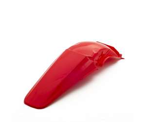 Parafango posteriore codone cross enduro plastiche cemoto per  HONDA CR 125 2002 / 2007 CR250 2002 / 2007 CRE 125 2002 / 2007 CRE 250 2002 / 2007 