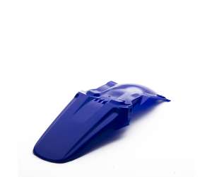 Parafango posteriore codone cross enduro plastiche cemoto per  YAMAHA YZ 80 1993 / 2001 
