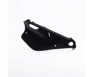 Fianchetti laterali tabelle laterali portanumero cross enduro plastiche CEMOTO per  YAMAHA YZ 80 1993 / 2001 
