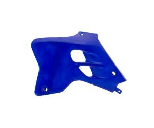 Spoiler laterale radiatore cross enduro plastiche CEMOTO per  YAMAHA YZ 80 1993 / 2001 