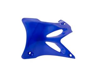 Spoiler laterale radiatore cross enduro plastiche CEMOTO per  YAMAHA YZ 85 2002 / 2009 