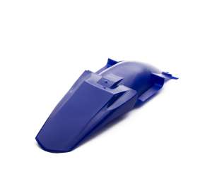 Parafango posteriore codone cross enduro plastiche cemoto per  YAMAHA YZ 85 2002 / 2009 