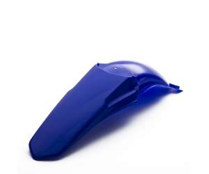 Parafango posteriore codone cross enduro plastiche cemoto per  YAMAHA YZ 125 2002 / 2014 YZ 250 2002 / 2014 