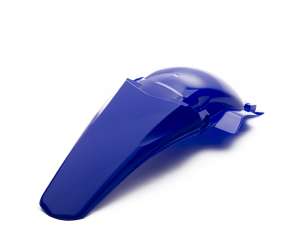 Parafango posteriore codone cross enduro plastiche cemoto per  YAMAHA YZ 250 2003 / 2005 YZ 450 2003 / 2005 
