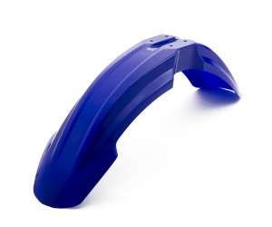 Parafango anteriore cross enduro plastiche cemoto per YAMAHA YZ 125 2006 / 2014 YZ 250 2006 / 2014 YZF 250 2006 / 2009 YZF 450 2006 / 2009 WRF 250 2006 / 2014 WRF 450 2012 / 2014 