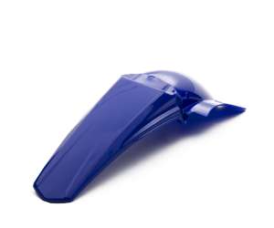 Parafango posteriore codone cross enduro plastiche cemoto per  YAMAHA YZ 250 2006 / 2009 YZ 450 2006 / 2009 WRF 250 2007 / 2009 WRF 450 2007 / 2009 