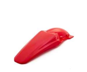 Parafango posteriore codone cross enduro plastiche cemoto per  HONDA CRF 250 2006 / 2007 