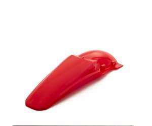 Parafango posteriore codone cross enduro plastiche cemoto per  HONDA CRF 250 2008 / 2009 