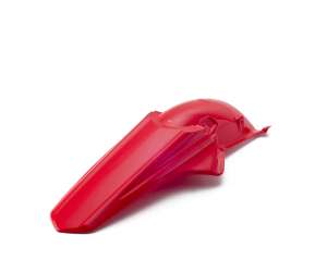 Parafango posteriore codone cross enduro plastiche cemoto per  HONDA CRF 250 2010 / 2013 CRF 450 2009 / 2012 