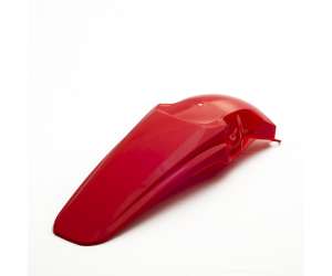 Parafango posteriore codone cross enduro plastiche cemoto per  HONDA CRF 450 2005 / 2008 