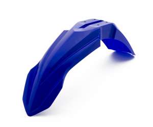 Parafango anteriore cross enduro plastiche cemoto per YAMAHA YZF 250 2010 / 2014 YZF 450 2010 / 2014 WRF 2012 / 2014 