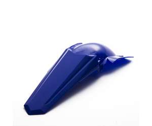 Parafango posteriore codone cross enduro plastiche cemoto per  YAMAHA YZF 250 2010 / 2011 