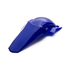 Parafango posteriore codone cross enduro plastiche cemoto per  YAMAHA WRF 250 2003 / 2006 WRF 450 2003 / 2006 
