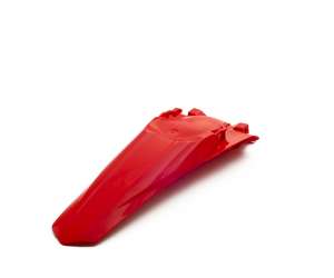 Parafango posteriore codone cross enduro plastiche cemoto per  HONDA CRF 450 2013 / 2018 CRF 250 2013 / 2018 