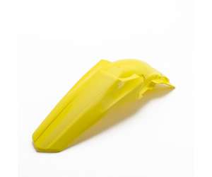 Parafango posteriore codone cross enduro plastiche cemoto per  SUZUKI RMZ 250 2010 