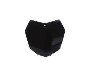 Tabella porta numero anteriore cross enduro plastiche cemoto per KTM SX 2013 SXF 2013 