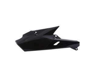 Fianchetti laterali tabelle laterali portanumero cross enduro plastiche CEMOTO per  YAMAHA YZF 250 2014 YZF 450 2014 