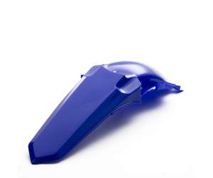 Parafango posteriore codone cross enduro plastiche cemoto per   YAMAHA YZ 125 2015 / 2017 YZ 250 2015 / 2017 
