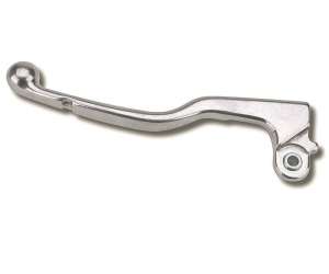 Domino Leva Frizione off road endurocross in duralluminio forgiato.Brillantata lucida Fulcro: 26 mm Lunghezza: 167 mm
