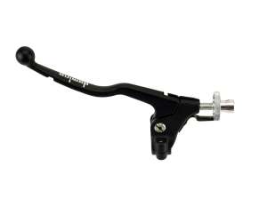 Domino COMANDO PORTALEVA STRADALE RACING Con leva in alluminio forgiato  Lato: sinistro Fulcro: 24 mm Lunghezza: 167 mm Accessori: 5661.60.10.04-0