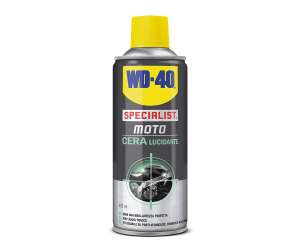 WD 40 Cera Lucidante 400 ml