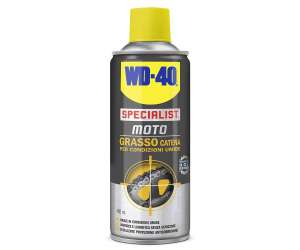 WD 40 Grasso Catena Condizioni Umide 400 ml