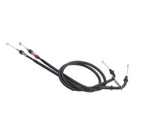 Cavi Gas Domino per Comando gas XM2 yamaha MT-07 (2019) 5435.96.04-00