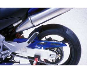 PARAFANGO POSTERIORE ERMAX PER CB 900 HORNET 2002/2006 GREZZO 