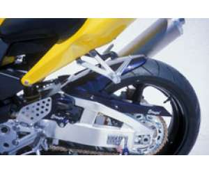 PARAFANGO POSTERIORE ERMAX PER CBR 900 R + CACHE 2002/2003 GREZZO 
