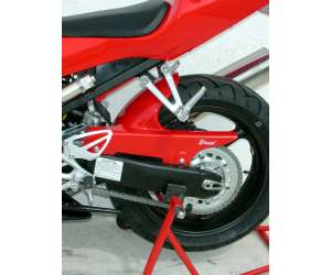 PARAFANGO POSTERIORE ERMAX PER CBR 600 F/S 2001/2004 GREZZO 