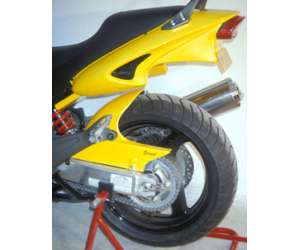 PARAFANGO POSTERIORE ERMAX PER X 11 2000/2003 GREZZO 