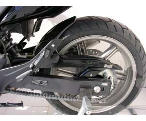 PARAFANGO POSTERIORE ERMAX PER CBF 600 2010/2013 PERLA BIANCO (PERLA COOL BIANCO/NHA16 )