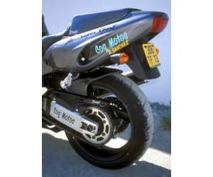 PARAFANGO POSTERIORE ERMAX PER YZF 1000 R 96/2002 GREZZO 
