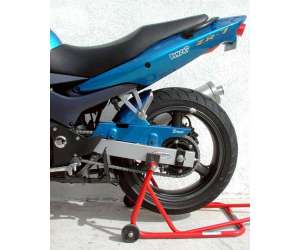 PARAFANGO POSTERIORE ERMAX PER ZR 7 S/N 99/2003 GREZZO 