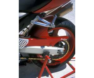 PARAFANGO POSTERIORE ERMAX PER ZX 12 R 2000/2007 GREZZO 