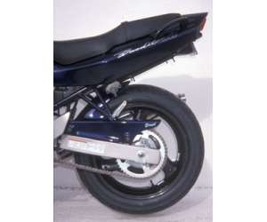 PARAFANGO POSTERIORE ERMAX PER GSF 600 BANDIT 95/99 GREZZO 