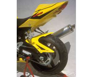 PARAFANGO POSTERIORE ERMAX PER GSXR 600/750 R 2004/2005 GREZZO 