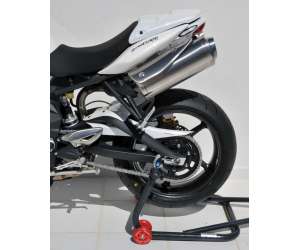 PARAFANGO POSTERIORE ERMAX PER STREET TRIPLE 675 2012 METALLIC VIOLA (IMPERIAL VIOLA )