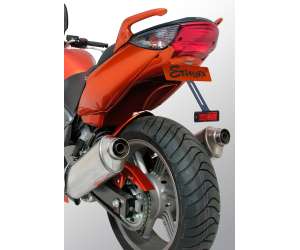 SOTTOCODA ERMAX PER CBF 1000 S 2009/2010 PERLA BIANCO (PERLA COOL BIANCO/NHA16 )