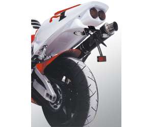 SOTTOCODA ERMAX PER YZF R1 98/99 GREZZO 