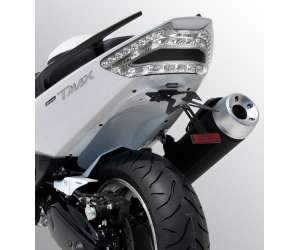 SOTTOCODA ERMAX PER 500 T MAX 2011 TECH TITANIUM MAT (TECH BRONZE/TECHMAX )