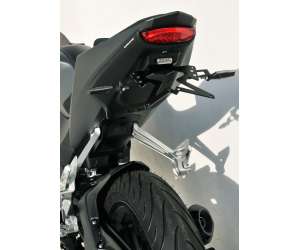 SOTTOCODA ERMAX PER YZF R 125 2017 ROSSO METAL (RADICAL ROSSO )