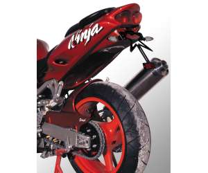 SOTTOCODA ERMAX PER ZX 9 R 98/99 NO COMPARTMENT GREZZO 