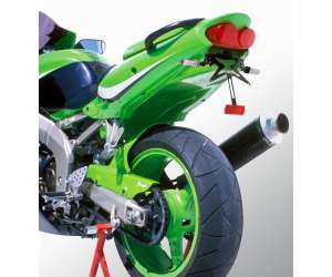 SOTTOCODA ERMAX PER ZX 6 R OR 636 98/2002 GREZZO 