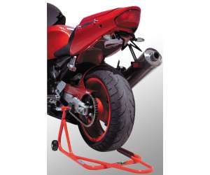 SOTTOCODA ERMAX PER ZX 12 R 2000/2007 GREZZO 