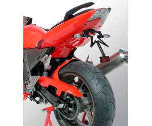 SOTTOCODA ERMAX PER Z 750 S 2005/2006 GREZZO 
