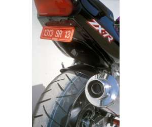 SOTTOCODA ERMAX (TO MODIFY PER EUROP. DIRECT. PER   CONPERMITE )PER ZX 7 R 96/2002 KAWA VERDE 