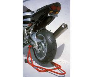 SOTTOCODA ERMAX (TO MODIFY PER EUROP. DIRECT. PER   CONPERMITE )PER ZX 9 R 2002/2003 LUCIDO NERO 